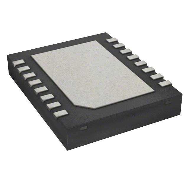 LDC1001NHRR Texas Instruments